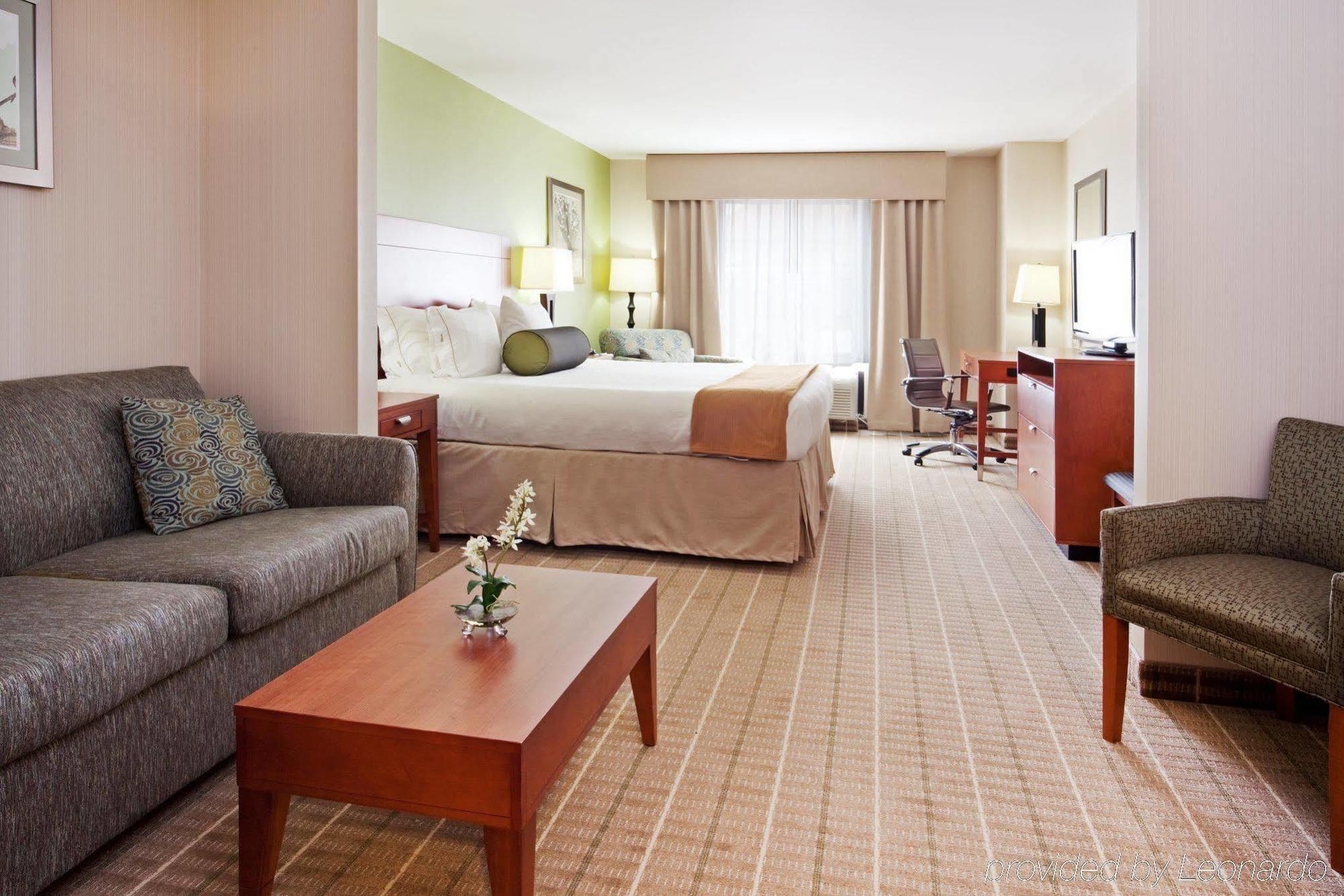 Hampton Inn Westfield Cameră foto